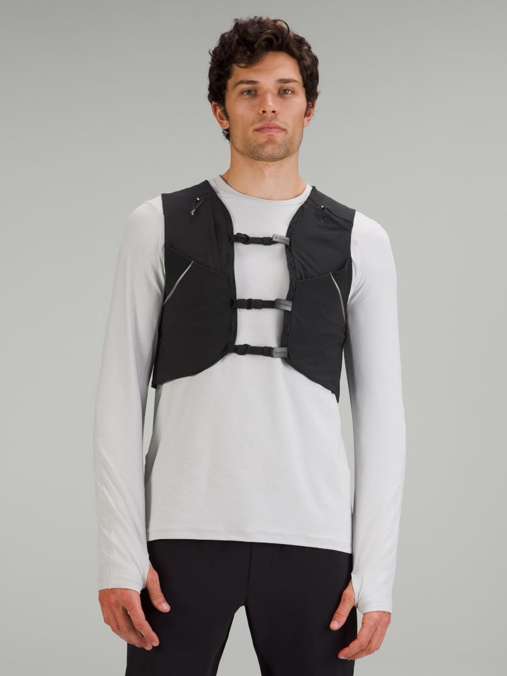 Lululemon Fast and Free Trail Running Vest S/M